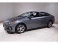Machine Gray - Sonata SEL Photo No. 3