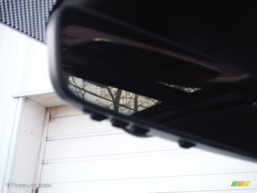 2019 RDX A-Spec AWD - Majestic Black Pearl / Red photo #24