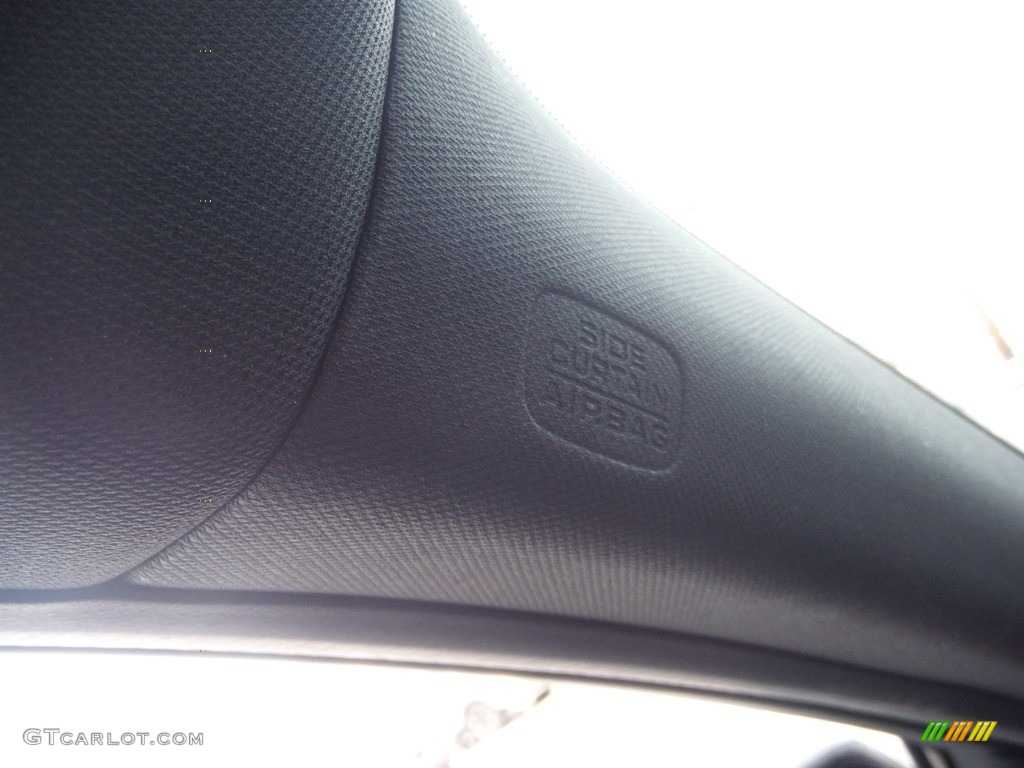 2019 RDX A-Spec AWD - Majestic Black Pearl / Red photo #26