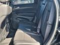 Diamond Black Crystal Pearl - Grand Cherokee Laredo X 4x4 Photo No. 9