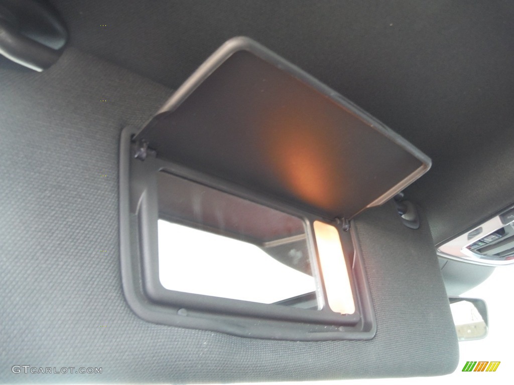 2019 RDX A-Spec AWD - Majestic Black Pearl / Red photo #29