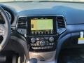 Diamond Black Crystal Pearl - Grand Cherokee Laredo X 4x4 Photo No. 10