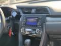 Modern Steel Metallic - Civic LX Coupe Photo No. 8