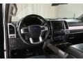 Ingot Silver - F250 Super Duty Lariat Crew Cab 4x4 Photo No. 7