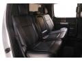 Ingot Silver - F250 Super Duty Lariat Crew Cab 4x4 Photo No. 19