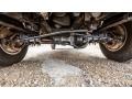 Undercarriage of 1997 F250 XLT Extended Cab 4x4