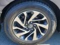 Modern Steel Metallic - Civic LX Coupe Photo No. 23