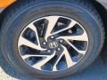 Modern Steel Metallic - Civic LX Coupe Photo No. 25