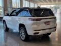 Bright White - Grand Cherokee Summit 4x4 Photo No. 6