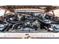 1997 Ford F250 7.5 Liter OHV 16-Valve V8 Engine Photo