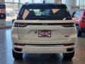 Bright White - Grand Cherokee Summit 4x4 Photo No. 7