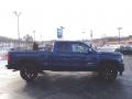 Stone Blue Metallic - Sierra 1500 Limited Elevation Double Cab 4WD Photo No. 9