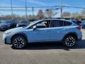 2019 Cool Gray Khaki Subaru Crosstrek 2.0i Limited  photo #17