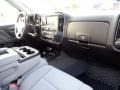 Stone Blue Metallic - Sierra 1500 Limited Elevation Double Cab 4WD Photo No. 15