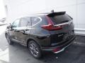 Crystal Black Pearl - CR-V EX-L AWD Photo No. 11