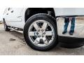 Summit White - Sierra 1500 SLE Crew Cab Photo No. 2