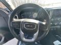 Carbon Black Metallic - Sierra 1500 SLE Crew Cab 4WD Photo No. 9