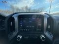Carbon Black Metallic - Sierra 1500 SLE Crew Cab 4WD Photo No. 11