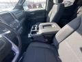 Carbon Black Metallic - Sierra 1500 SLE Crew Cab 4WD Photo No. 15