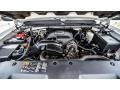 Summit White - Sierra 1500 SLE Crew Cab Photo No. 16