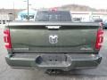 2022 Olive Green Pearl Ram 2500 Laramie Crew Cab 4x4  photo #4