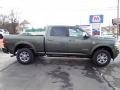 2022 Olive Green Pearl Ram 2500 Laramie Crew Cab 4x4  photo #6