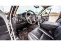 Summit White - Sierra 1500 SLE Crew Cab Photo No. 19