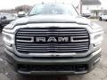 2022 Olive Green Pearl Ram 2500 Laramie Crew Cab 4x4  photo #8