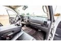Summit White - Sierra 1500 SLE Crew Cab Photo No. 23