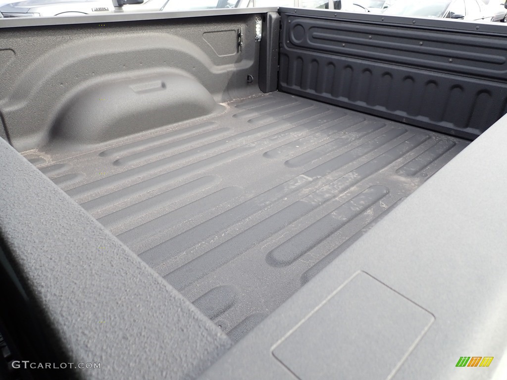 2022 2500 Laramie Crew Cab 4x4 - Olive Green Pearl / Mountain Brown/Light Mountain Brown photo #12