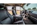 Summit White - Sierra 1500 SLE Crew Cab Photo No. 24