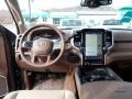 2022 Olive Green Pearl Ram 2500 Laramie Crew Cab 4x4  photo #13