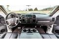 Summit White - Sierra 1500 SLE Crew Cab Photo No. 26