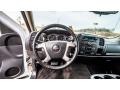 Summit White - Sierra 1500 SLE Crew Cab Photo No. 27