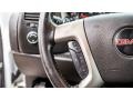 Summit White - Sierra 1500 SLE Crew Cab Photo No. 28