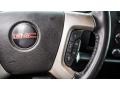 Summit White - Sierra 1500 SLE Crew Cab Photo No. 29