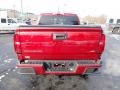 Cherry Red Tintcoat - Colorado Z71 Crew Cab 4x4 Photo No. 6