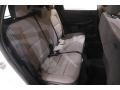 Dark Earth Gray Rear Seat Photo for 2021 Ford Escape #143904903
