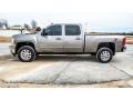 Graystone Metallic - Silverado 2500HD LTZ Crew Cab 4x4 Photo No. 7