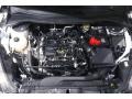  2021 Escape S 1.5 Liter Turbocharged DOHC 12-Valve Ti-VCT EcoBoost 3 Cylinder Engine
