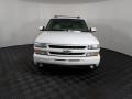 2006 Summit White Chevrolet Tahoe Z71 4x4  photo #3