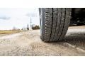 Graystone Metallic - Silverado 2500HD LTZ Crew Cab 4x4 Photo No. 15