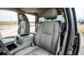 Graystone Metallic - Silverado 2500HD LTZ Crew Cab 4x4 Photo No. 16