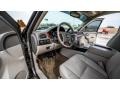Graystone Metallic - Silverado 2500HD LTZ Crew Cab 4x4 Photo No. 18
