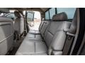 Graystone Metallic - Silverado 2500HD LTZ Crew Cab 4x4 Photo No. 19