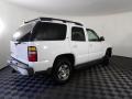 2006 Summit White Chevrolet Tahoe Z71 4x4  photo #12