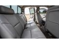 2014 Graystone Metallic Chevrolet Silverado 2500HD LTZ Crew Cab 4x4  photo #21