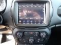 Black Controls Photo for 2022 Jeep Renegade #143905230