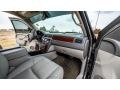 Graystone Metallic - Silverado 2500HD LTZ Crew Cab 4x4 Photo No. 22