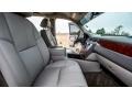 Graystone Metallic - Silverado 2500HD LTZ Crew Cab 4x4 Photo No. 23